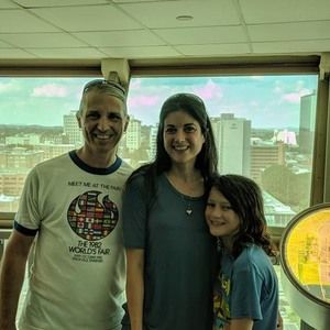 Meet your Posher, Edward